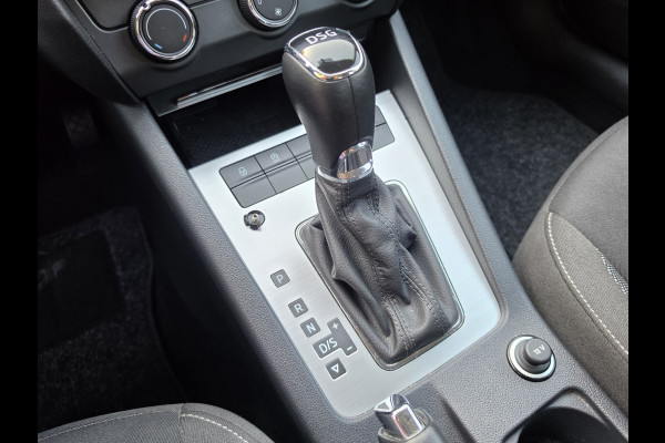 Škoda Octavia 1.0 TSI Aut Dealer onderhouden Navi Carplay Nap
