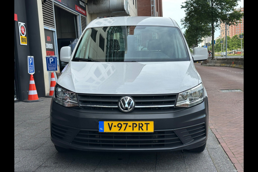 Volkswagen Caddy 1.0 TSI L1H1 BlueMotion Trendline Airco PDC