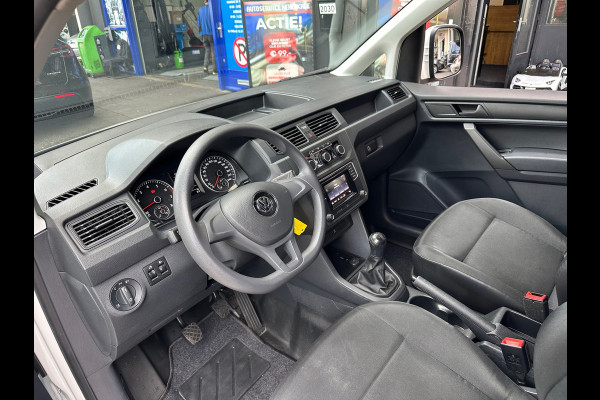 Volkswagen Caddy 1.0 TSI L1H1 BlueMotion Trendline Airco PDC