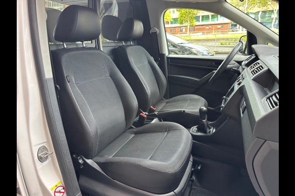 Volkswagen Caddy 1.0 TSI L1H1 BlueMotion Trendline Airco PDC