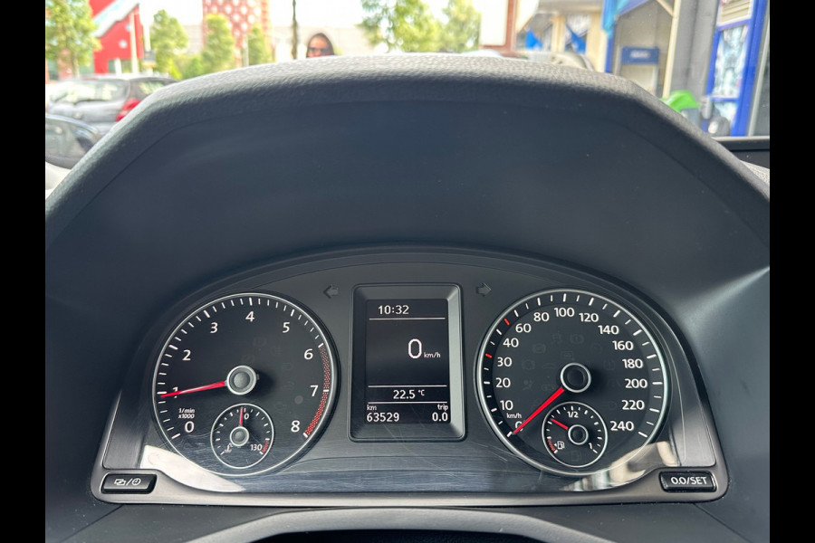 Volkswagen Caddy 1.0 TSI L1H1 BlueMotion Trendline Airco PDC