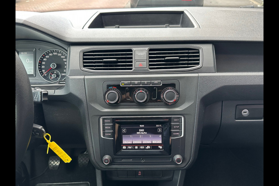 Volkswagen Caddy 1.0 TSI L1H1 BlueMotion Trendline Airco PDC