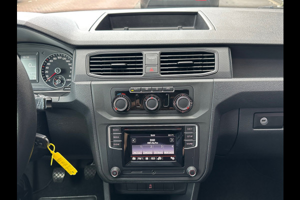 Volkswagen Caddy 1.0 TSI L1H1 BlueMotion Trendline Airco PDC