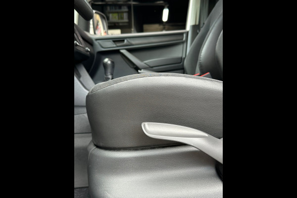 Volkswagen Caddy 1.0 TSI L1H1 BlueMotion Trendline Airco PDC