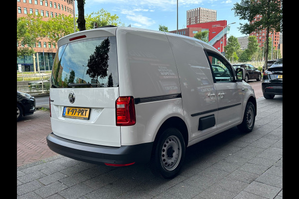 Volkswagen Caddy 1.0 TSI L1H1 BlueMotion Trendline Airco PDC