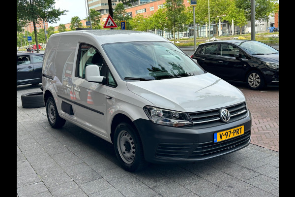 Volkswagen Caddy 1.0 TSI L1H1 BlueMotion Trendline Airco PDC