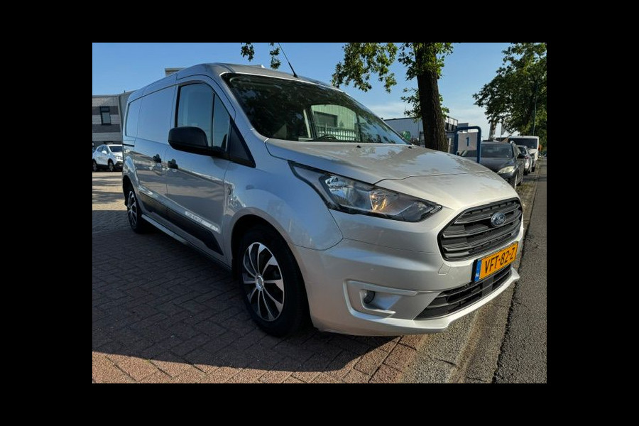 Ford Transit Connect 1.5 EcoBlue L2 Trend Euro 6 Airco,Navigatie,Camera