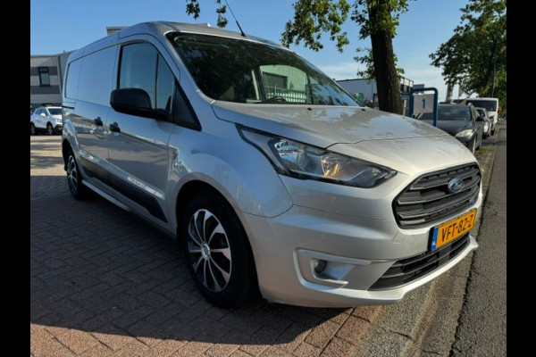 Ford Transit Connect 1.5 EcoBlue L2 Trend Euro 6 Airco,Navigatie,Camera