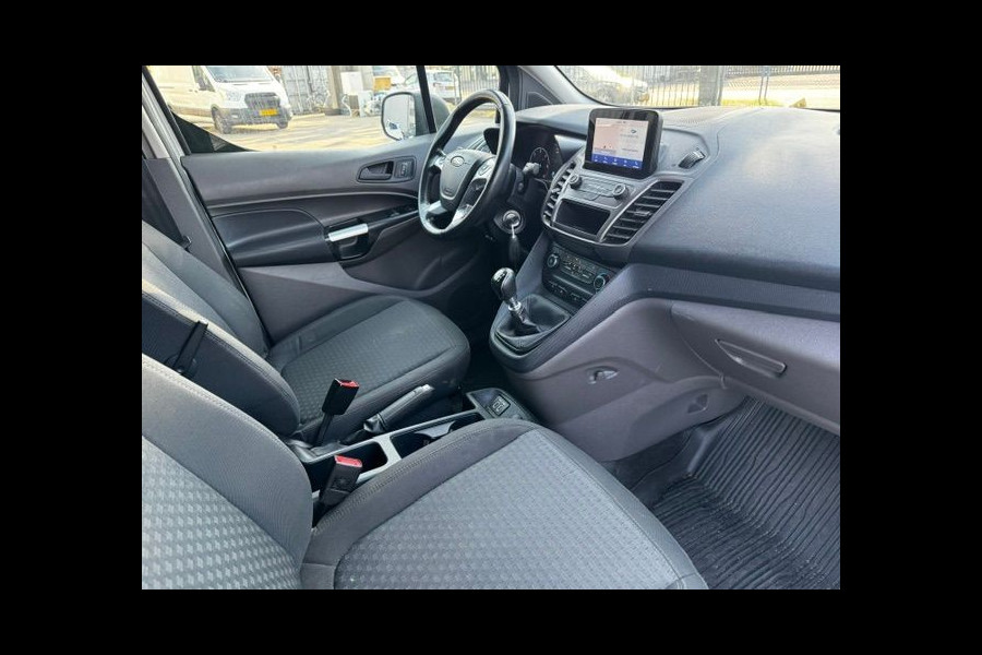 Ford Transit Connect 1.5 EcoBlue L2 Trend Euro 6 Airco,Navigatie,Camera