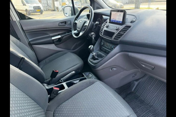Ford Transit Connect 1.5 EcoBlue L2 Trend Euro 6 Airco,Navigatie,Camera