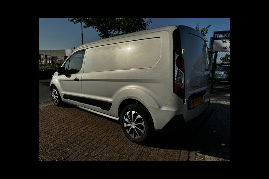 Ford Transit Connect 1.5 EcoBlue L2 Trend Euro 6 Airco,Navigatie,Camera