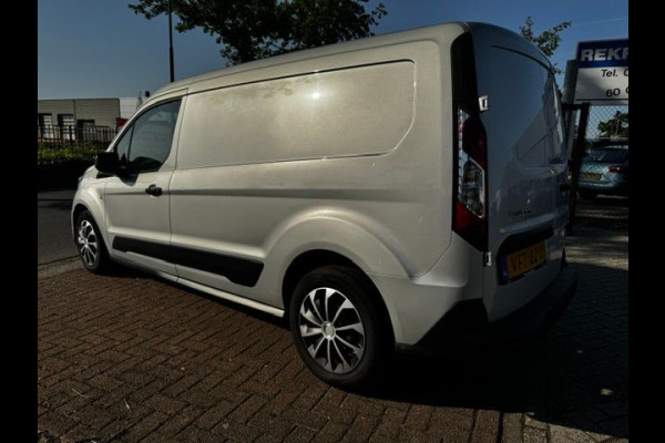 Ford Transit Connect 1.5 EcoBlue L2 Trend Euro 6 Airco,Navigatie,Camera