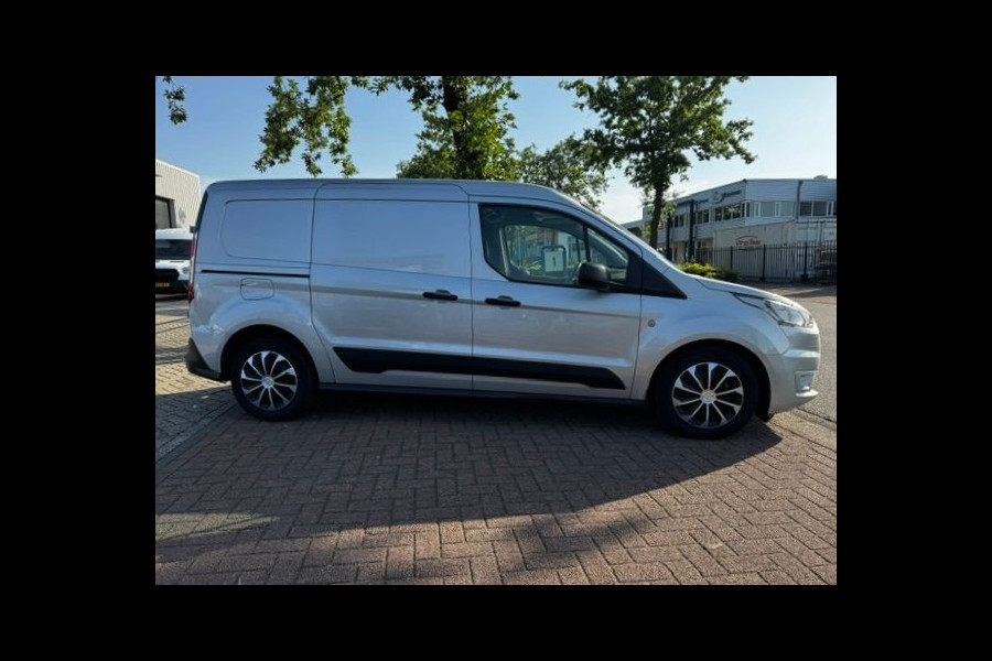 Ford Transit Connect 1.5 EcoBlue L2 Trend Euro 6 Airco,Navigatie,Camera