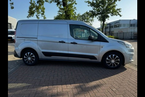 Ford Transit Connect 1.5 EcoBlue L2 Trend Euro 6 Airco,Navigatie,Camera