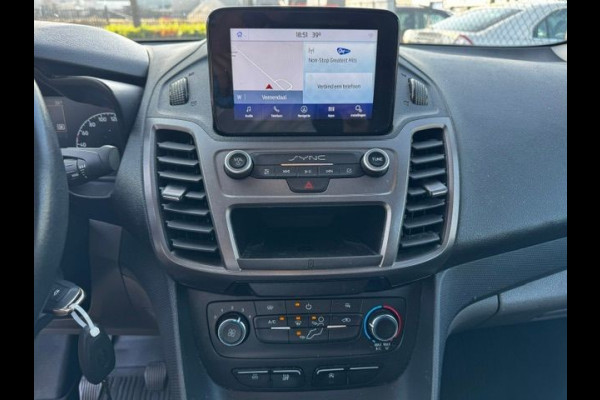 Ford Transit Connect 1.5 EcoBlue L2 Trend Euro 6 Airco,Navigatie,Camera