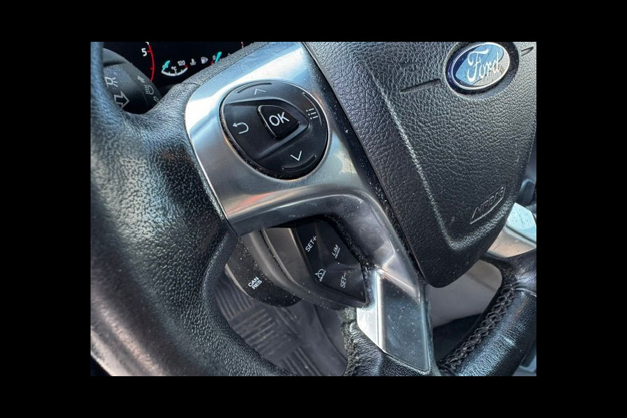 Ford Transit Connect 1.5 EcoBlue L2 Trend Euro 6 Airco,Navigatie,Camera