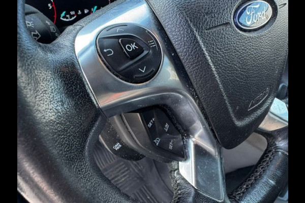 Ford Transit Connect 1.5 EcoBlue L2 Trend Euro 6 Airco,Navigatie,Camera
