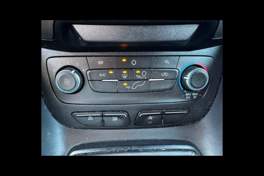 Ford Transit Connect 1.5 EcoBlue L2 Trend Euro 6 Airco,Navigatie,Camera