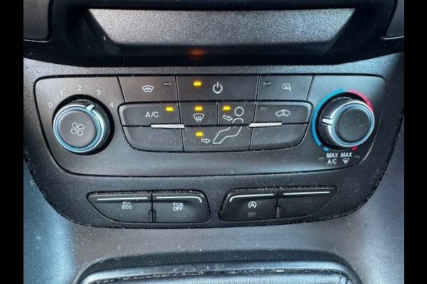 Ford Transit Connect 1.5 EcoBlue L2 Trend Euro 6 Airco,Navigatie,Camera
