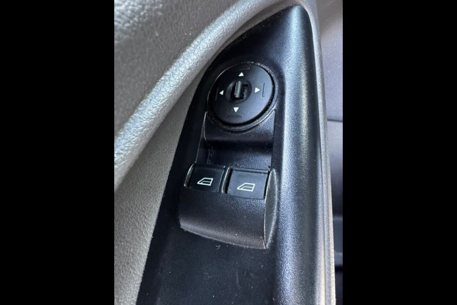 Ford Transit Connect 1.5 EcoBlue L2 Trend Euro 6 Airco,Navigatie,Camera