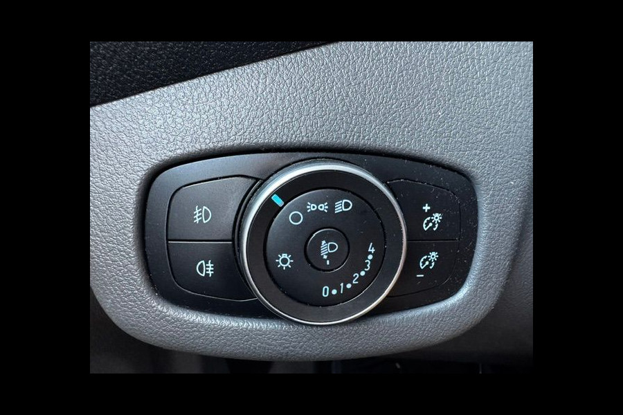 Ford Transit Connect 1.5 EcoBlue L2 Trend Euro 6 Airco,Navigatie,Camera