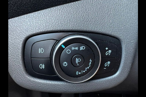 Ford Transit Connect 1.5 EcoBlue L2 Trend Euro 6 Airco,Navigatie,Camera