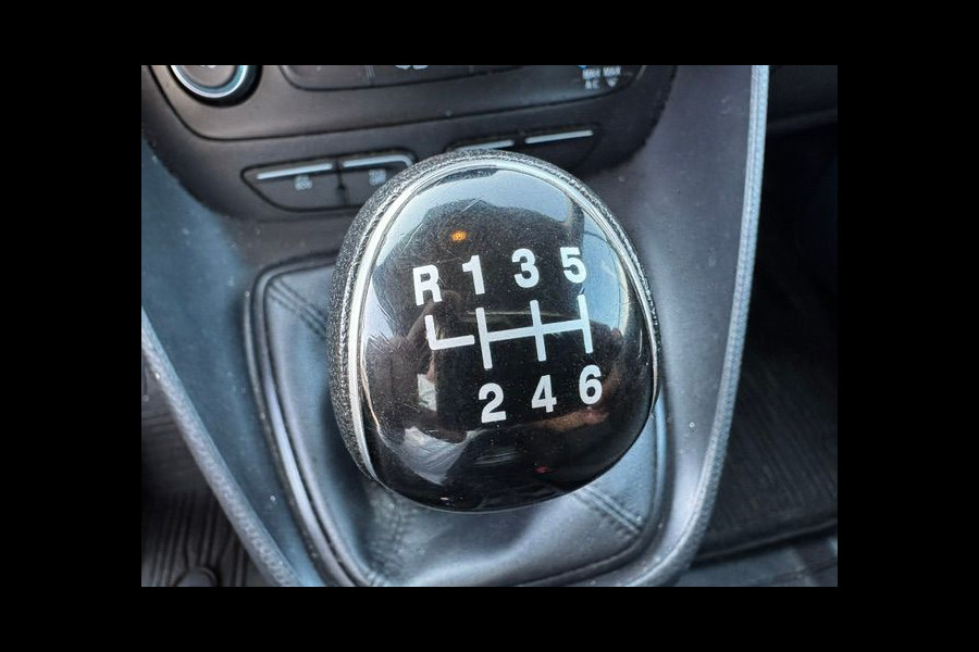 Ford Transit Connect 1.5 EcoBlue L2 Trend Euro 6 Airco,Navigatie,Camera