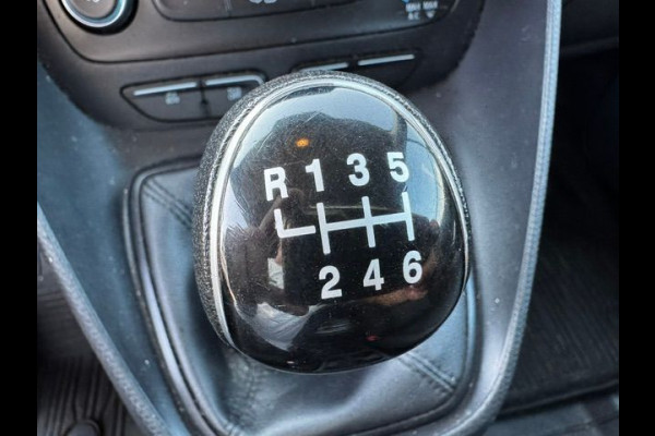 Ford Transit Connect 1.5 EcoBlue L2 Trend Euro 6 Airco,Navigatie,Camera