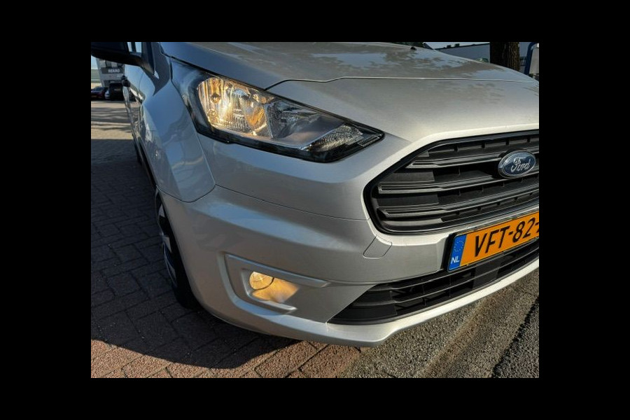 Ford Transit Connect 1.5 EcoBlue L2 Trend Euro 6 Airco,Navigatie,Camera