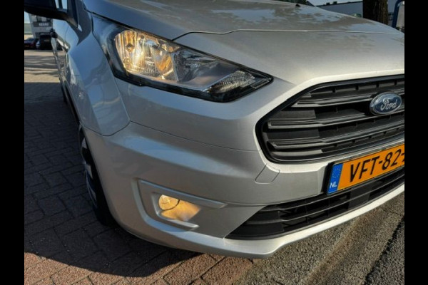 Ford Transit Connect 1.5 EcoBlue L2 Trend Euro 6 Airco,Navigatie,Camera