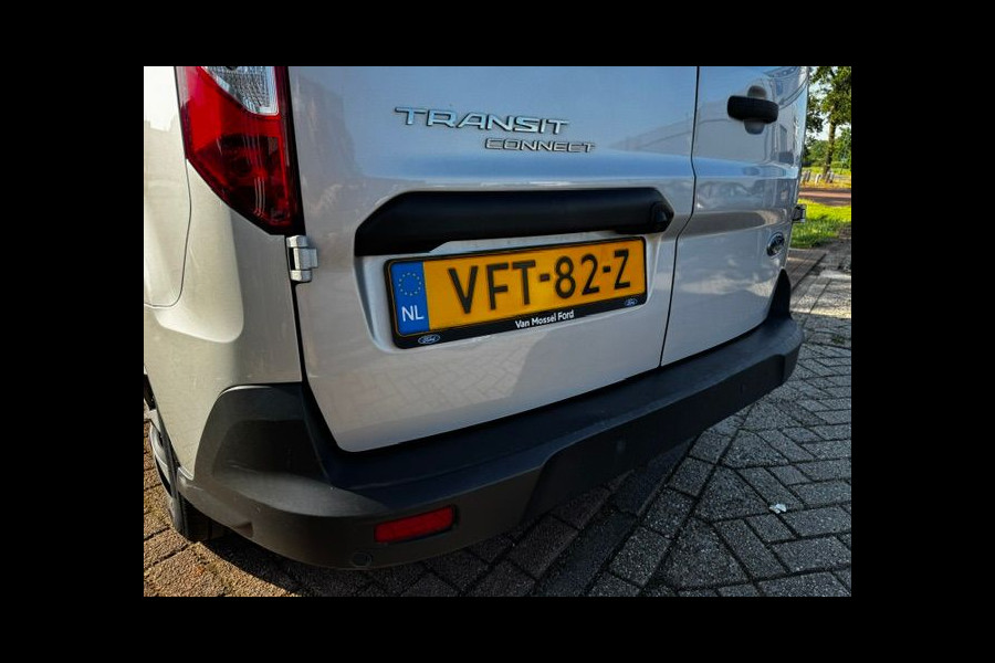 Ford Transit Connect 1.5 EcoBlue L2 Trend Euro 6 Airco,Navigatie,Camera