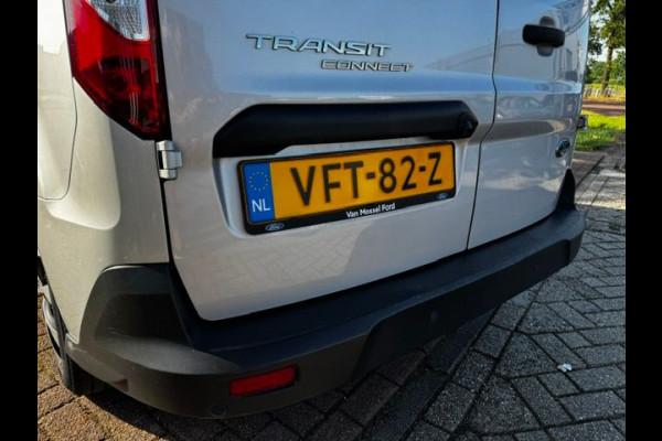 Ford Transit Connect 1.5 EcoBlue L2 Trend Euro 6 Airco,Navigatie,Camera