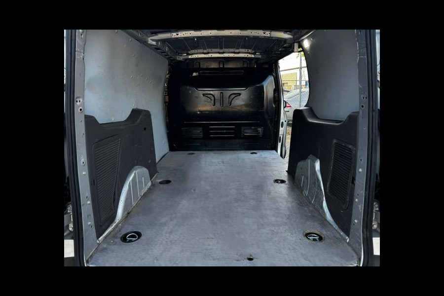 Ford Transit Connect 1.5 EcoBlue L2 Trend Euro 6 Airco,Navigatie,Camera