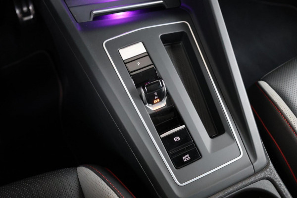 Volkswagen Golf 2.0 TSI GTI Clubsport 301+PK LED+IQ/VIRTUAL/SFEER/PANO/LEER+S.VERKOELING+MEMORY/19"/CAM/LINE/ACC/12 MND GARANTIE!