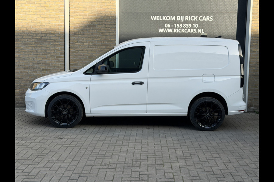 Volkswagen Caddy Cargo 2.0 TDI 102PK Euro 6 Comfort CarPlay/Cruise Control