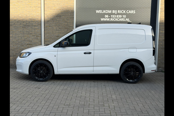 Volkswagen Caddy Cargo 2.0 TDI 102PK Euro 6 Comfort CarPlay/Cruise Control