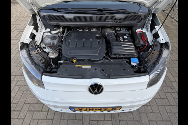 Volkswagen Caddy Cargo 2.0 TDI 102PK Euro 6 Comfort CarPlay/Cruise Control