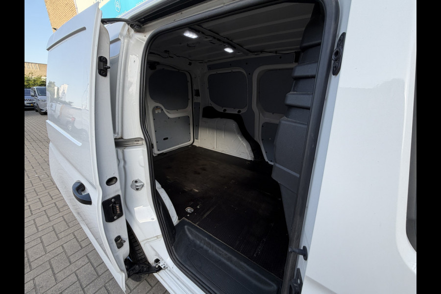 Volkswagen Caddy Cargo 2.0 TDI 102PK Euro 6 Comfort CarPlay/Cruise Control