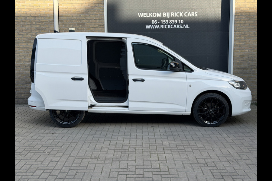 Volkswagen Caddy Cargo 2.0 TDI 102PK Euro 6 Comfort CarPlay/Cruise Control