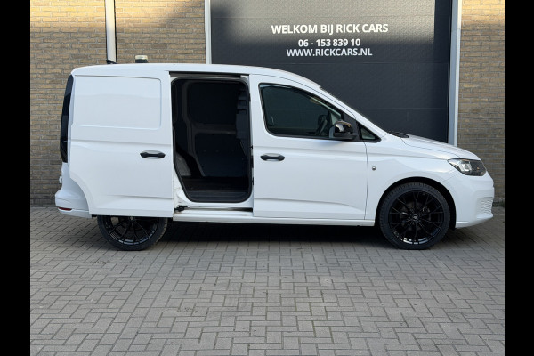 Volkswagen Caddy Cargo 2.0 TDI 102PK Euro 6 Comfort CarPlay/Cruise Control