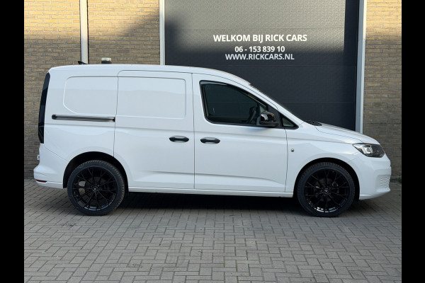 Volkswagen Caddy Cargo 2.0 TDI 102PK Euro 6 Comfort CarPlay/Cruise Control