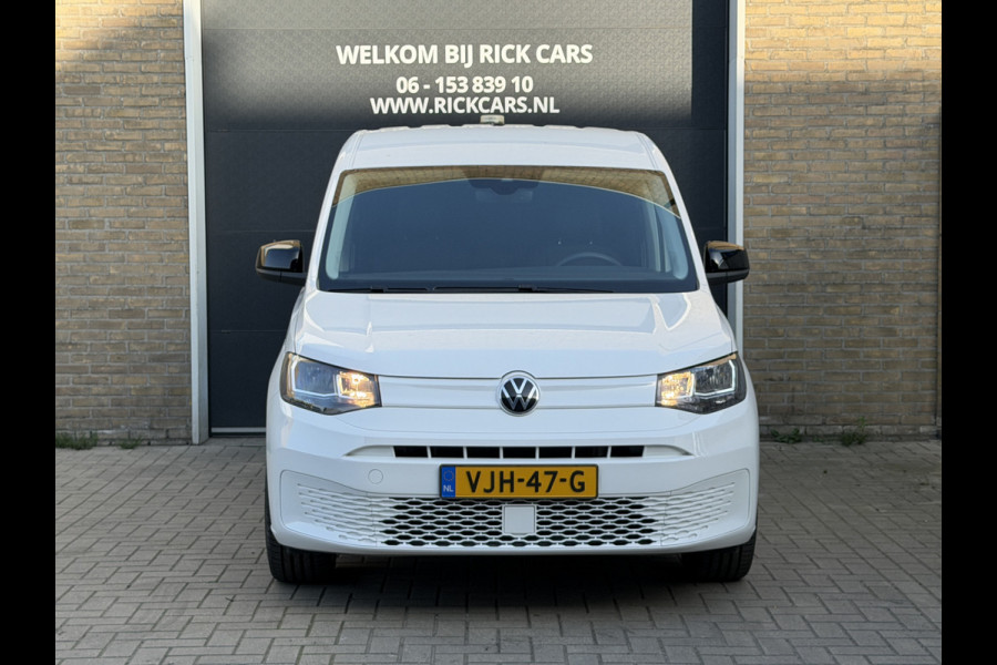 Volkswagen Caddy Cargo 2.0 TDI 102PK Euro 6 Comfort CarPlay/Cruise Control