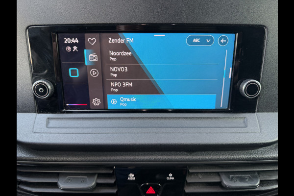 Volkswagen Caddy Cargo 2.0 TDI 102PK Euro 6 Comfort CarPlay/Cruise Control