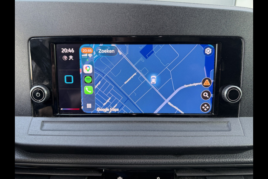 Volkswagen Caddy Cargo 2.0 TDI 102PK Euro 6 Comfort CarPlay/Cruise Control