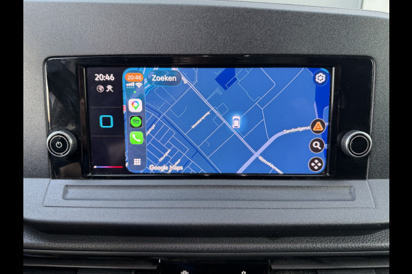 Volkswagen Caddy Cargo 2.0 TDI 102PK Euro 6 Comfort CarPlay/Cruise Control
