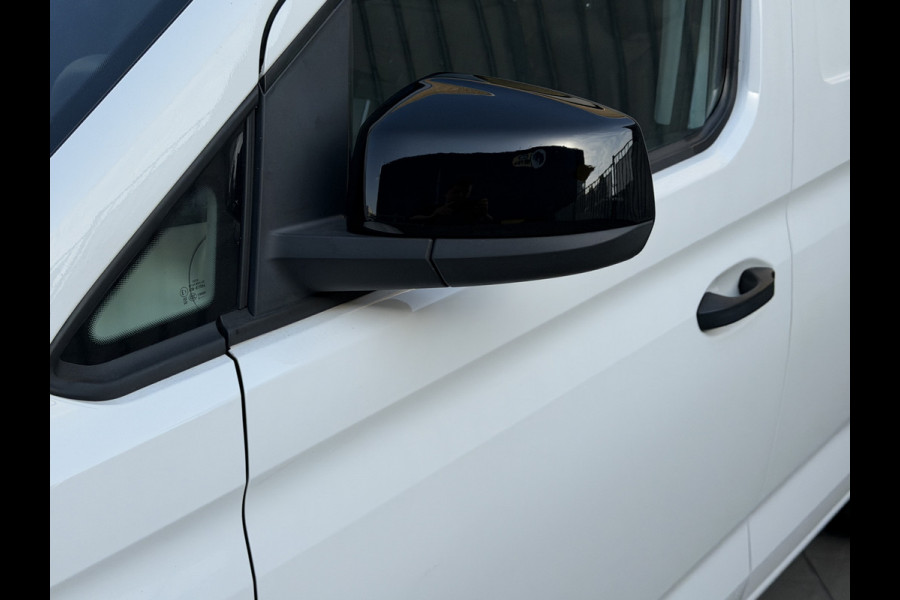 Volkswagen Caddy Cargo 2.0 TDI 102PK Euro 6 Comfort CarPlay/Cruise Control
