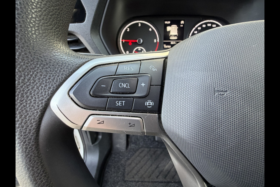 Volkswagen Caddy Cargo 2.0 TDI 102PK Euro 6 Comfort CarPlay/Cruise Control