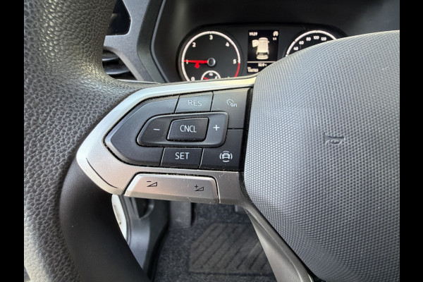 Volkswagen Caddy Cargo 2.0 TDI 102PK Euro 6 Comfort CarPlay/Cruise Control