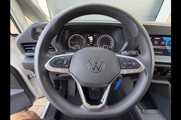 Volkswagen Caddy Cargo 2.0 TDI 102PK Euro 6 Comfort CarPlay/Cruise Control