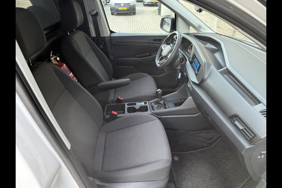 Volkswagen Caddy Cargo 2.0 TDI 102PK Euro 6 Comfort CarPlay/Cruise Control